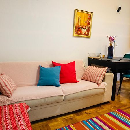 Apartman Olivia 巴尼西卢卡 外观 照片