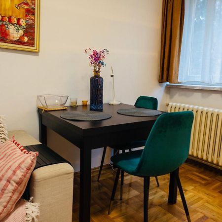 Apartman Olivia 巴尼西卢卡 外观 照片