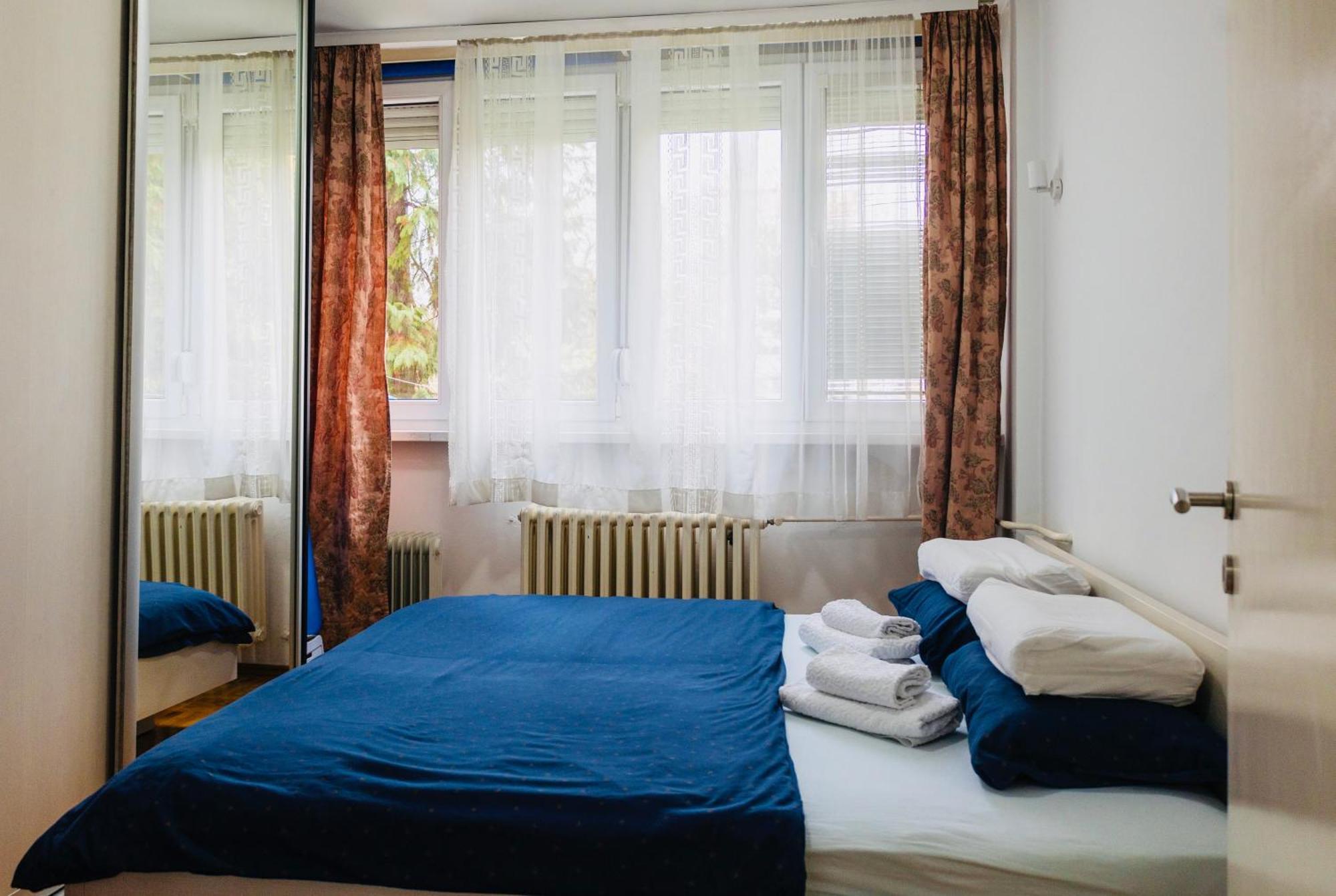 Apartman Olivia 巴尼西卢卡 外观 照片